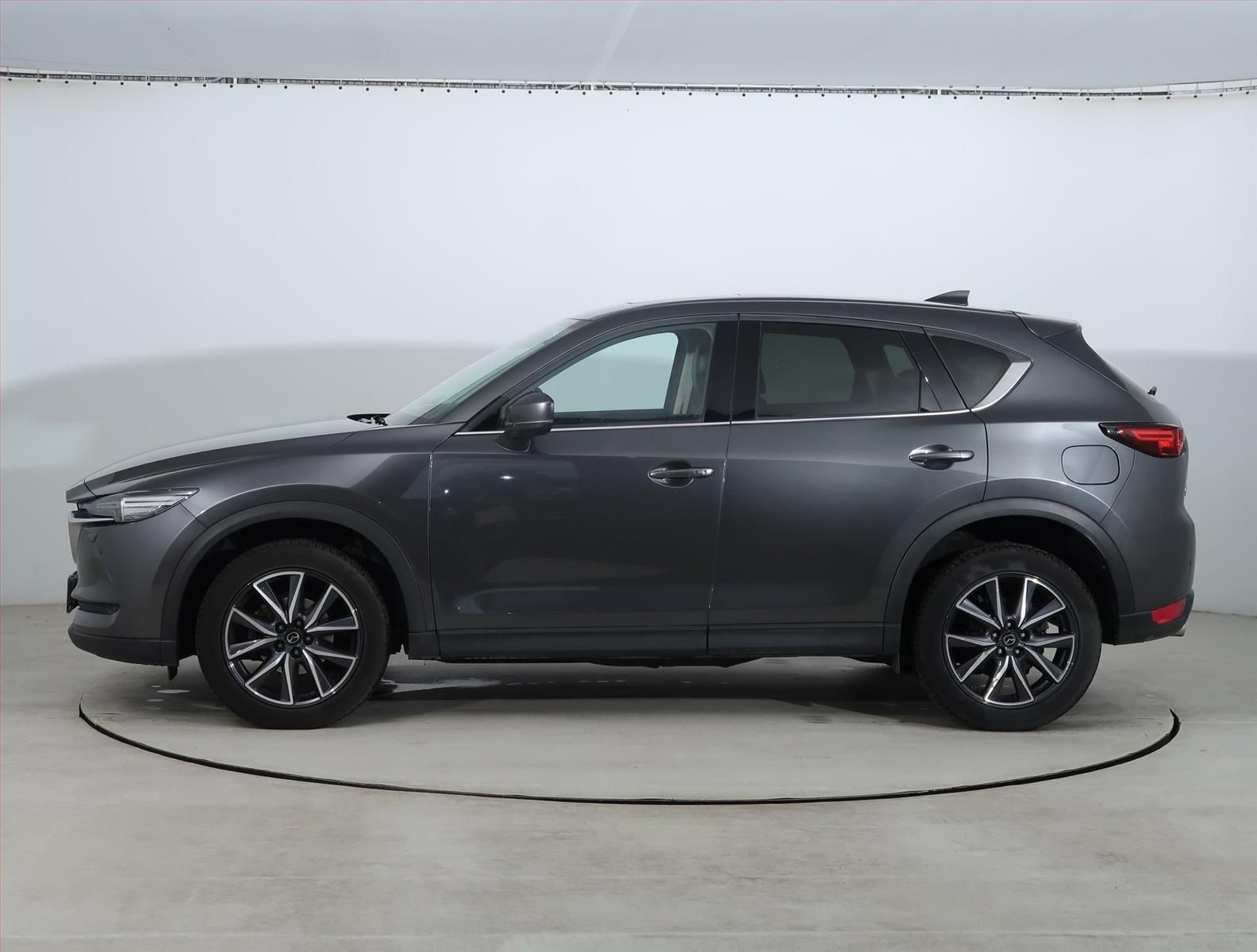 Mazda CX-5, 2.5 Skyactiv-G, Revolution TOP - fotka 3