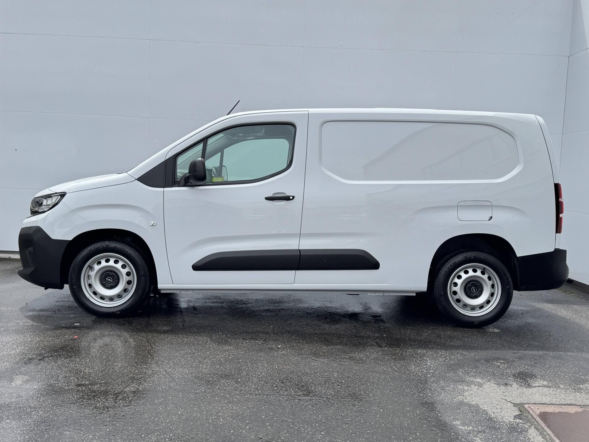 Opel Combo, L2 (XL) 1.5 CDTi 102k MT6 1,5 - fotka 3