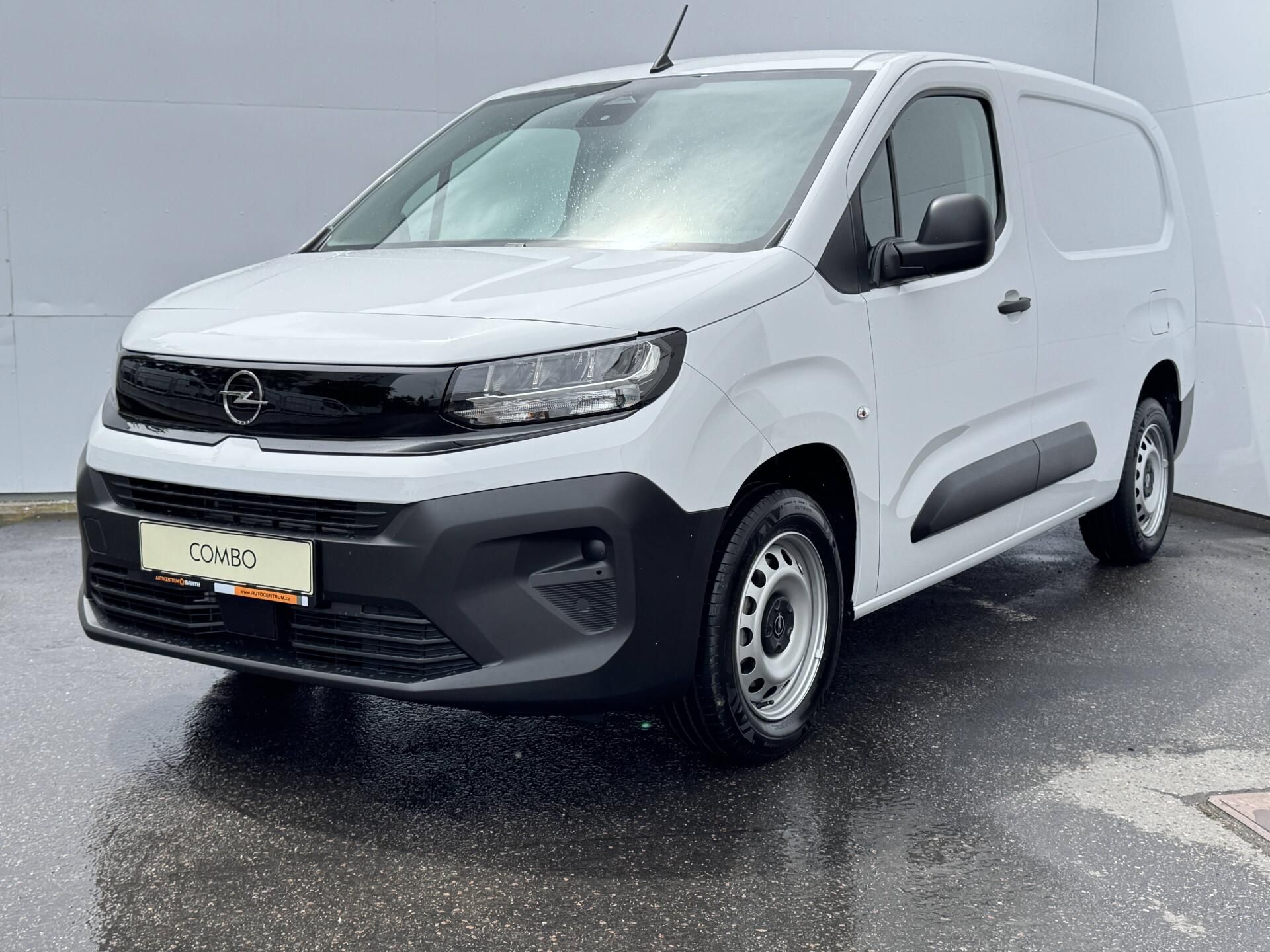 Opel Combo, L2 (XL) 1.5 CDTi 102k MT6 1,5