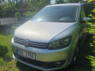 UDRŽOVANÝ 2.0 TDI 103kW