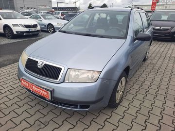 1.4i *74kW*ASR*