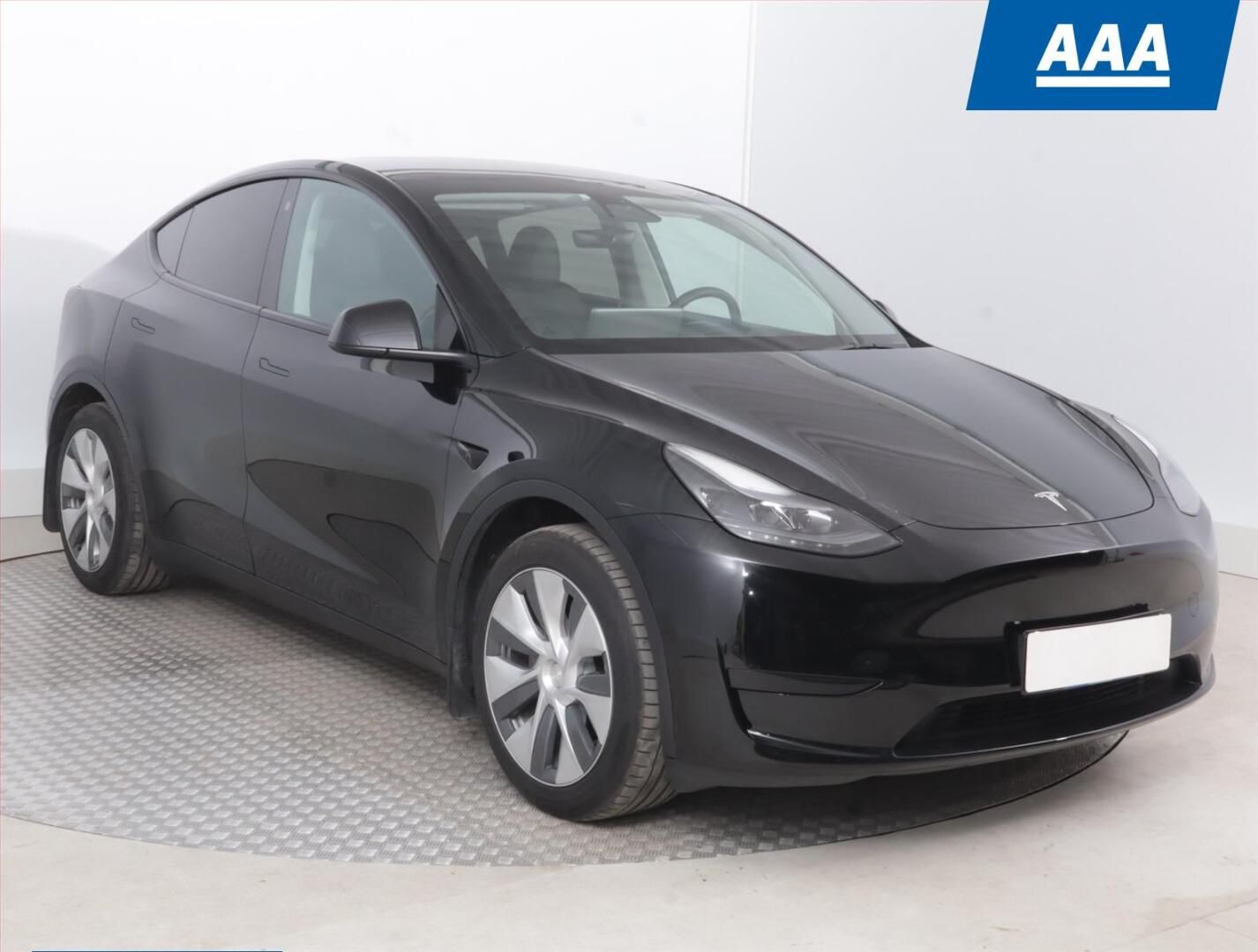 Tesla Model Y, RWD LFP 60kWh, SoH 95%