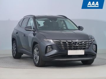 1.6 T-GDI 48V MHEV, Comfort