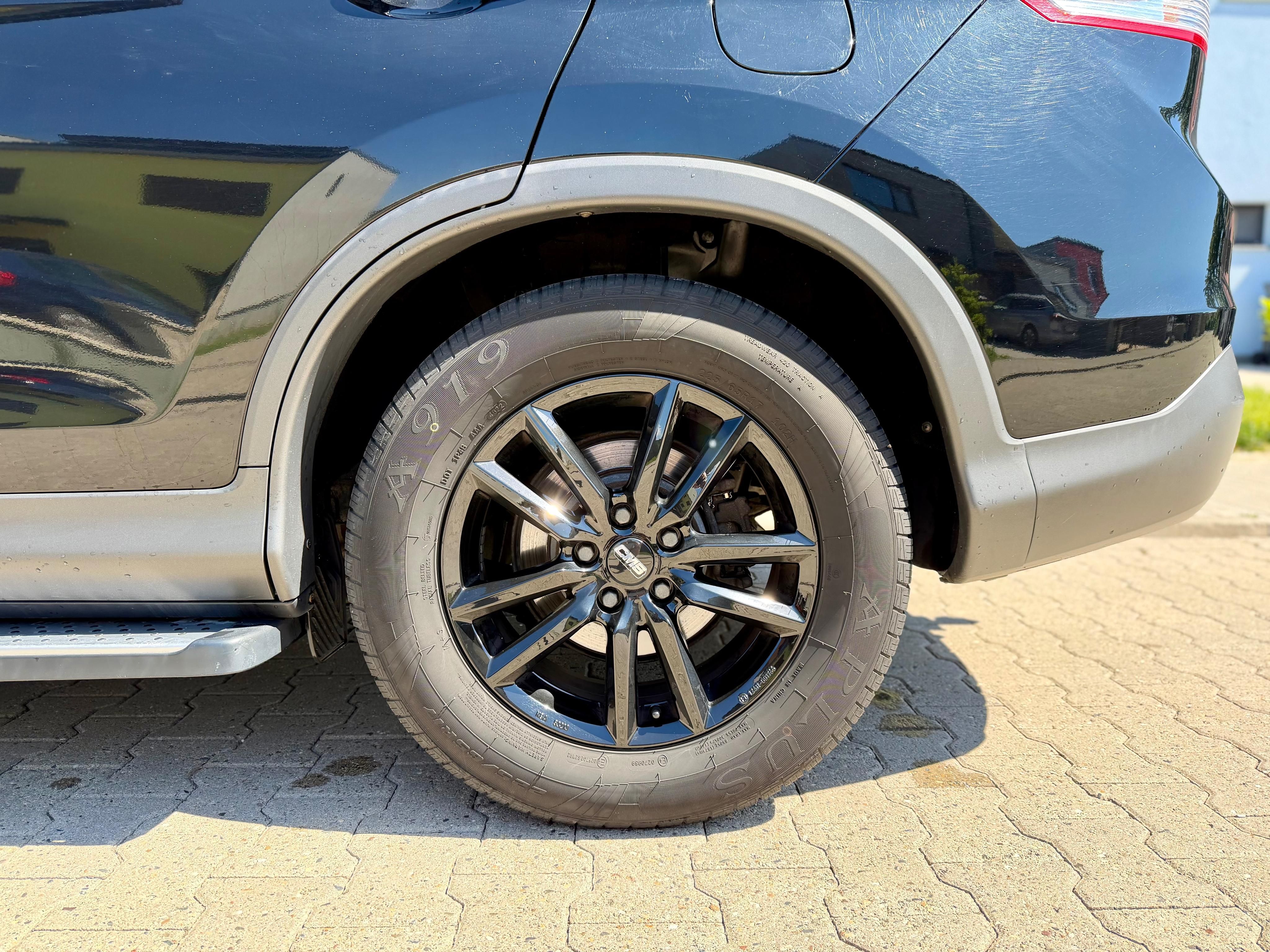 Honda CR-V, 2.0i-VTEC 114KW 4WD ČR - fotka 5