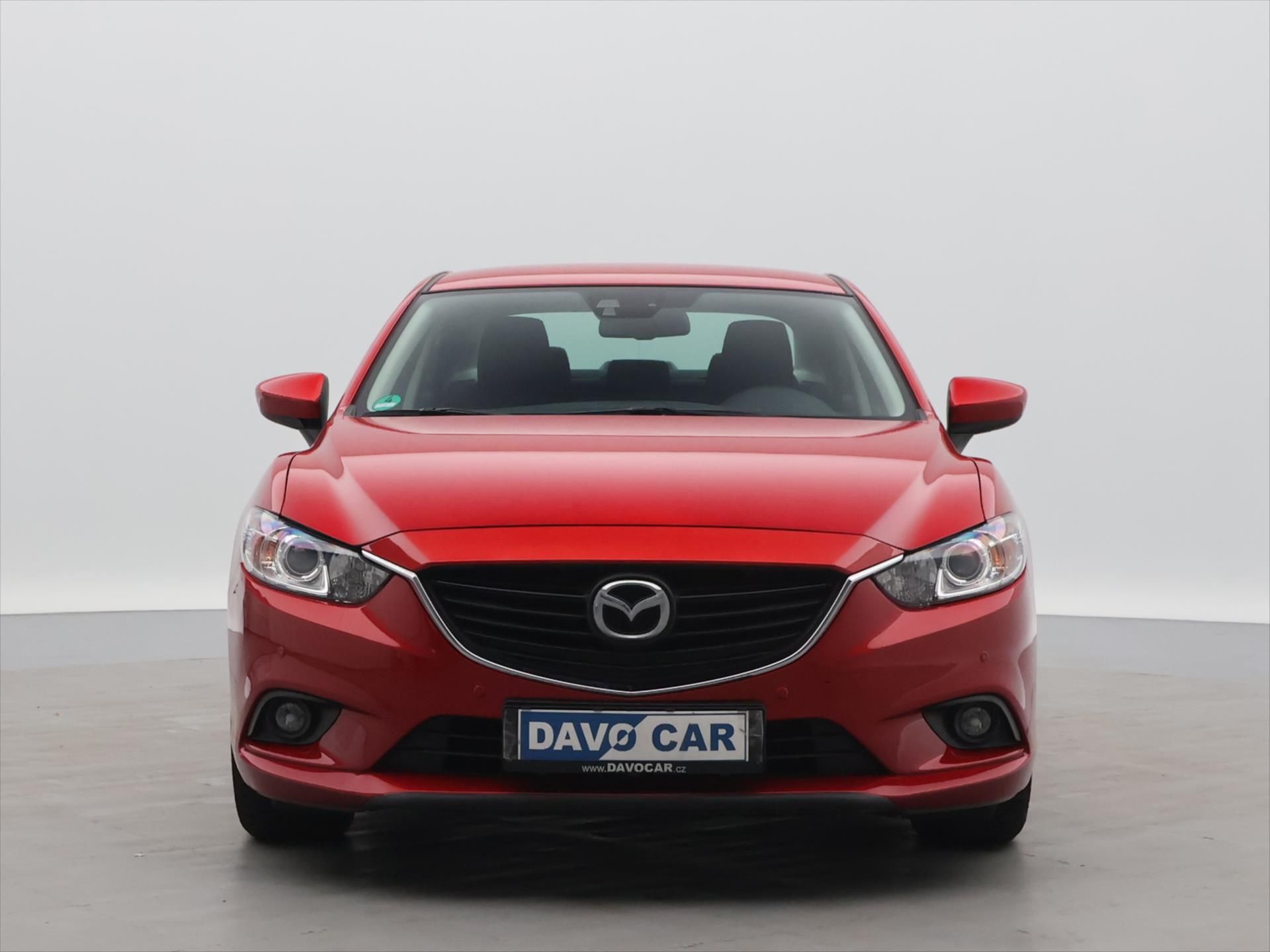 Mazda 6, 2.0 107kW Center-Line 78.336 K - fotka 2