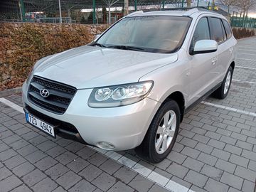 Style 2.7 V6 LPG