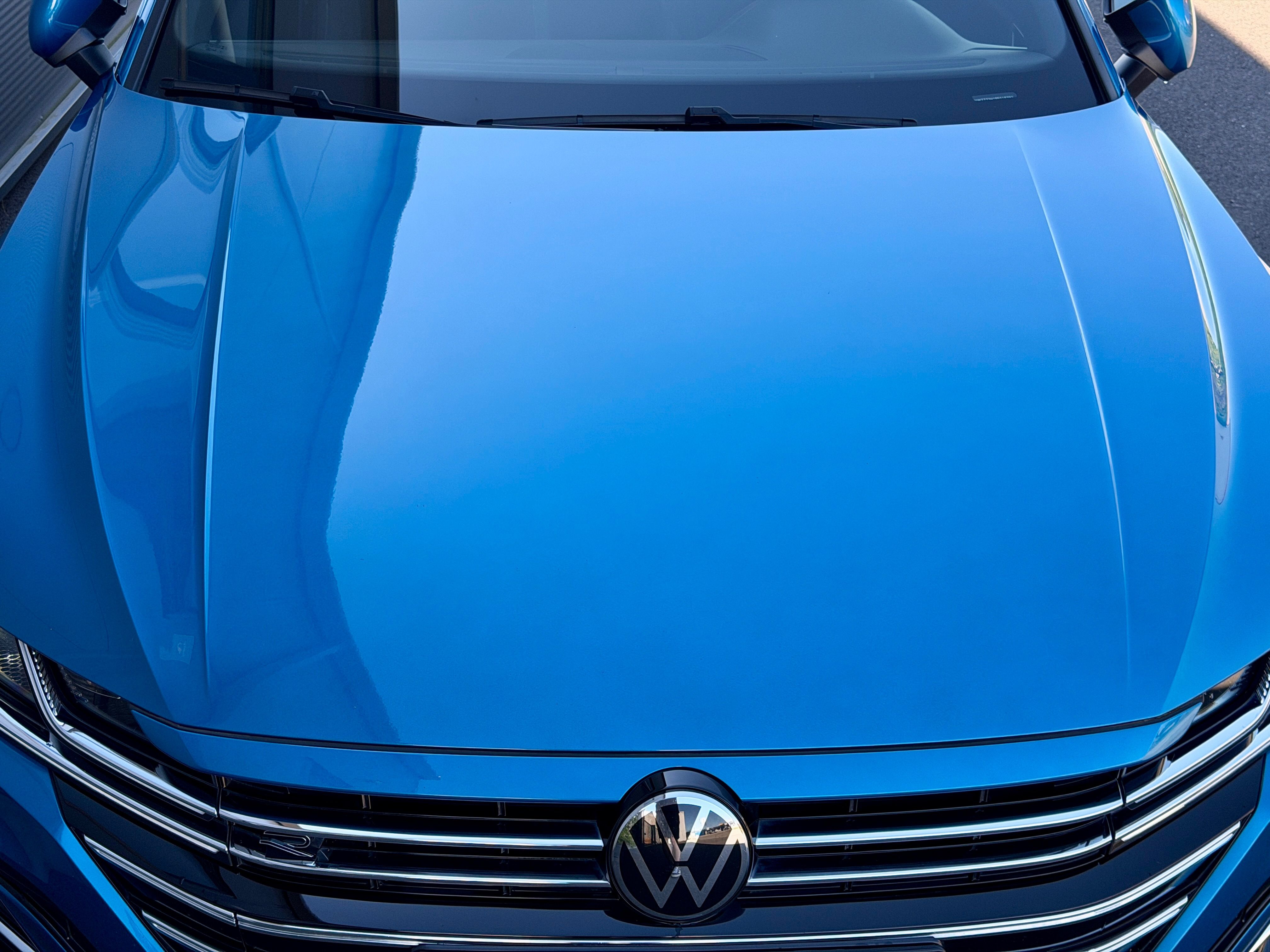 Volkswagen Arteon, R-LINE 2.0 TDi 110kW DSG tažné - fotka 4