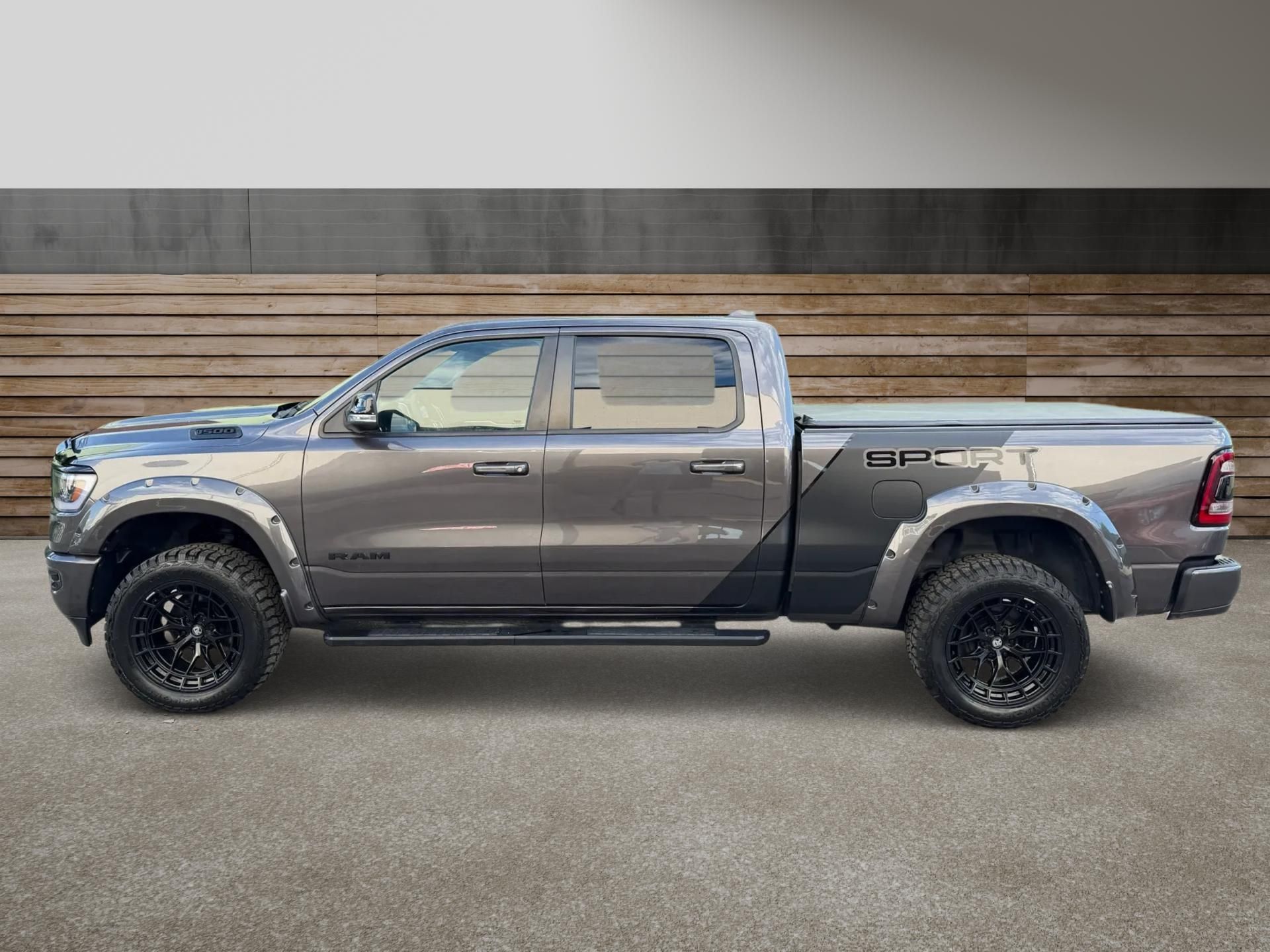 Dodge Ram, +HEMI+LPG+OFFROAD PAKET+ - fotka 6