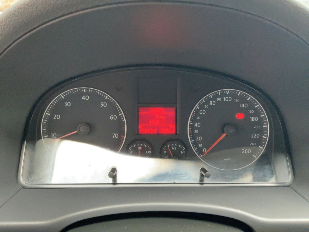 Volkswagen Caddy, MAXI 1.6MPi 75KW 7-MÍST VYHŘ.S - fotka 2
