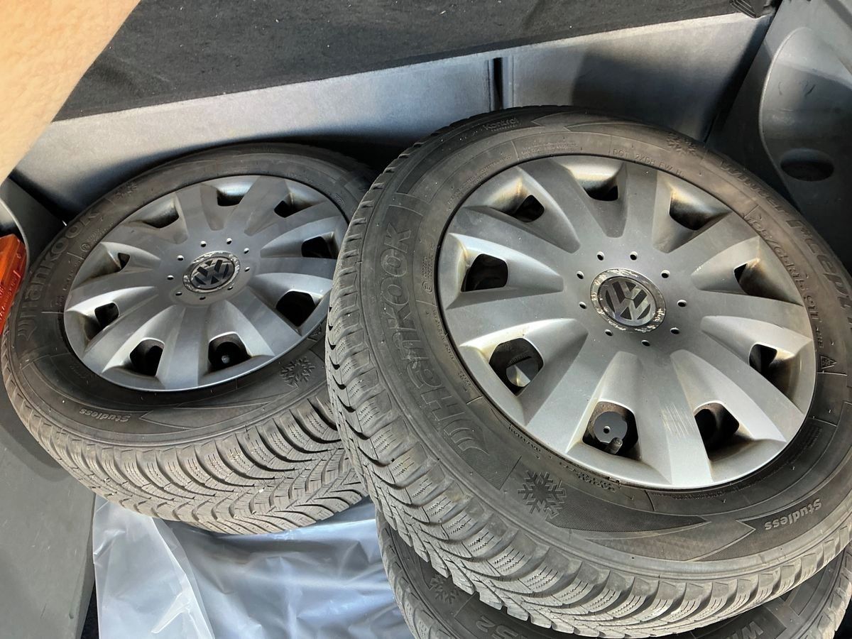 Volkswagen Caddy, 1.6 MPi 75KW LIFE TAŽNÉ TOP - fotka 2