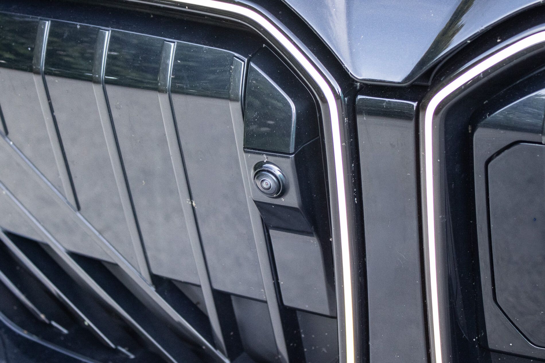BMW X3 - fotka 6