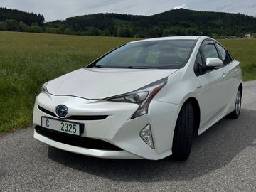 Toyota Prius 1.8 Hybrid