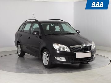 1.2 TSI, Ambition