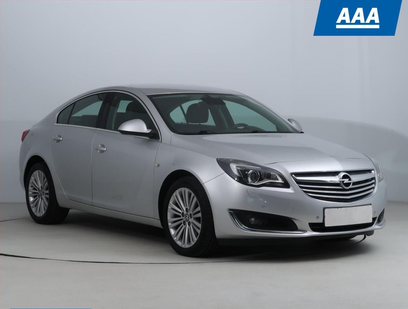 Opel Insignia, 2.0 CDTI, Automat, Navi