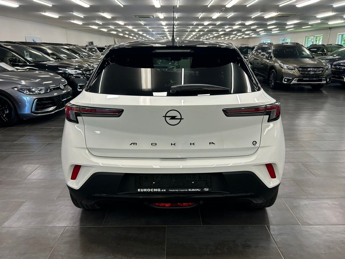 Opel Mokka, GS-Line 2023 | Záruka - fotka 6