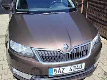Ambition 1.2 TSI