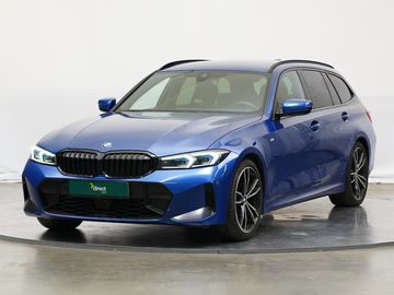 2.0 320d xDrive 140 kW