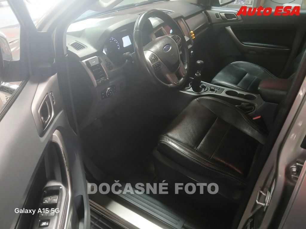 Ford Ranger, 2.2. d - fotka 3