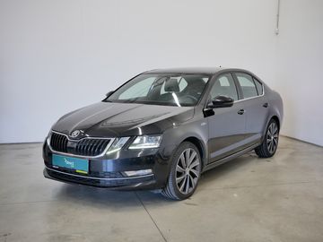 1.5 TSI 110 kW L&K