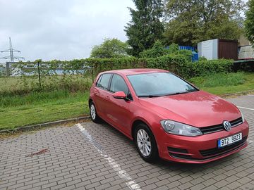 Fotografie auta