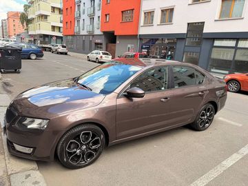 2.0 TDI, nové rozvody