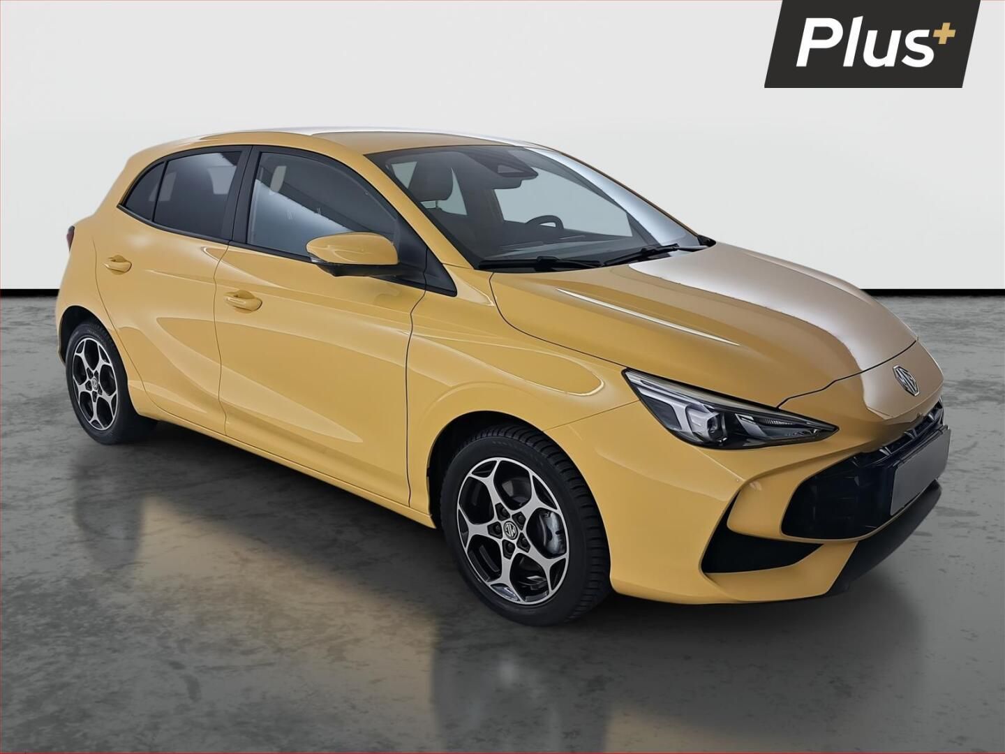 MG MG3, Hybrid+, Exclusive, Záruka