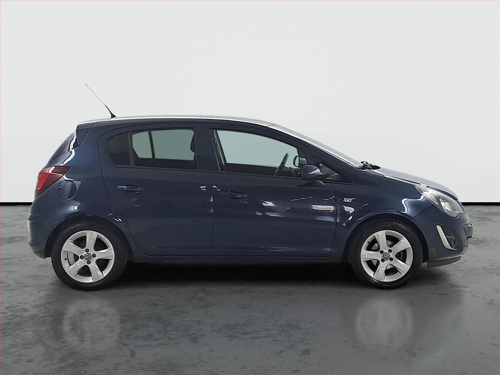 Opel Corsa, 1.2, ČR,1.maj, Klima, Tempomat - fotka 6