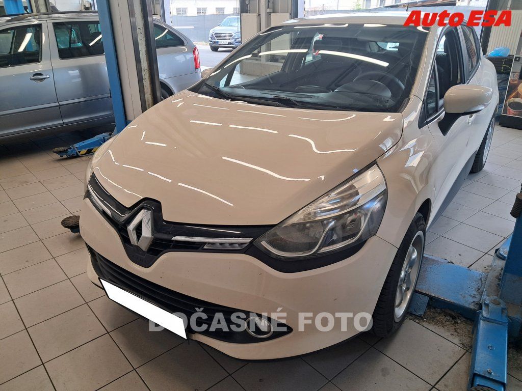 Renault Clio, 1.2i