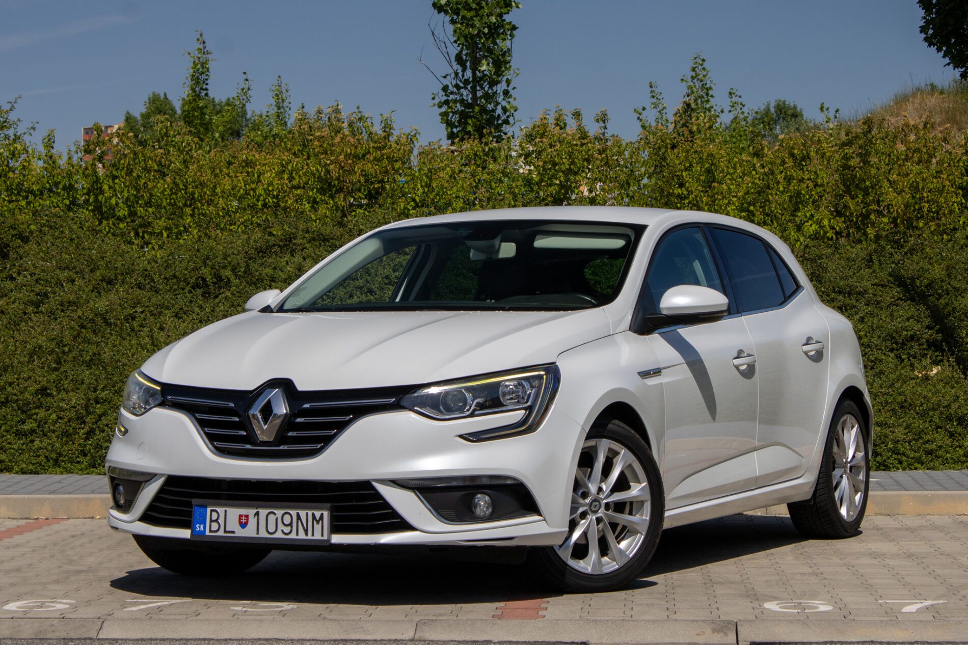 Renault Mégane