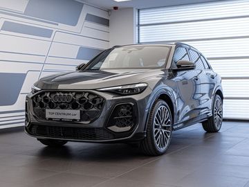 NEW 2.0 TDI quattro