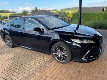 Executive VIP, 2.5 Hybrid