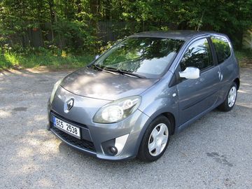 1,2i 56kw, KLIMA,