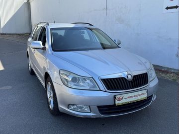 Combi Elegance 1,9 TDI