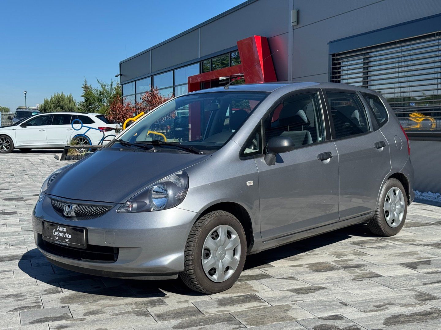 Honda Jazz, 1.2i 57kW