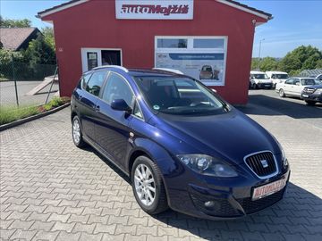 2,0 TDI DSG 1.MAJITEL 117460 K