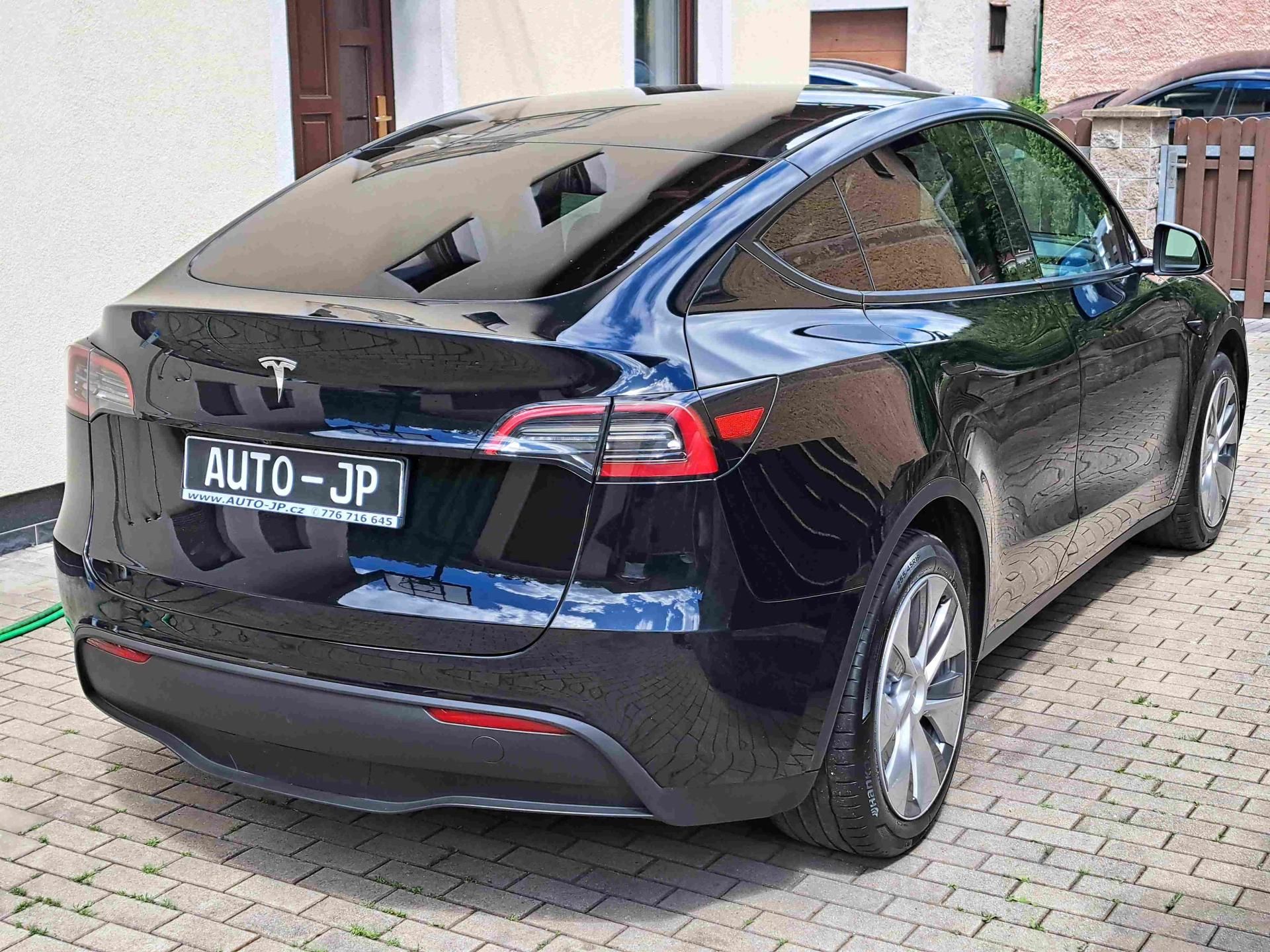 Tesla Model Y, RWD 255kW         PŘIPRAVUJEME - fotka 3