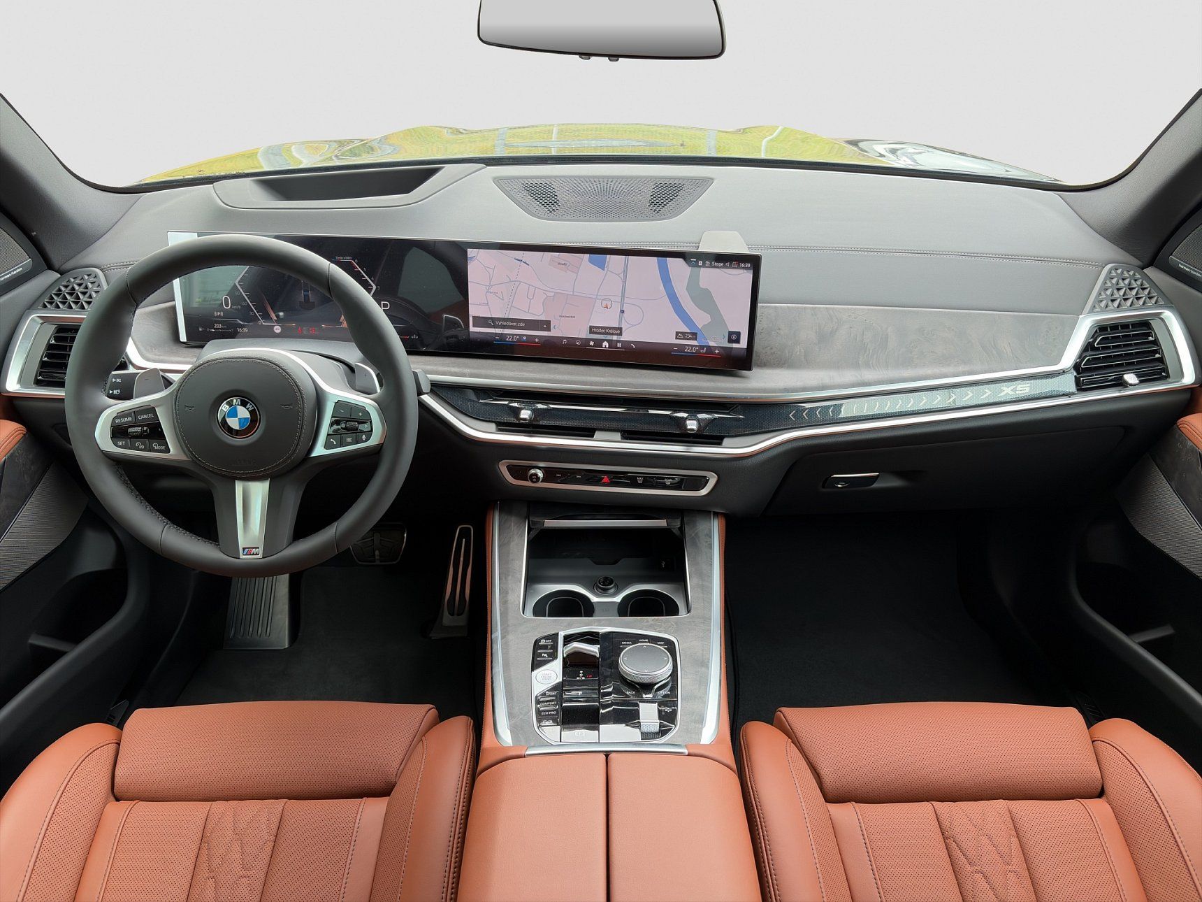 BMW X5, xDrive40d, SAV/SUV - fotka 6