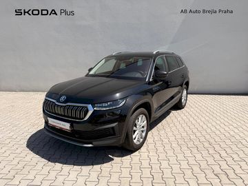 STY 4X4 TD 110/2.0 A7A