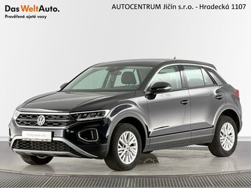 1.0 TSI 81kW