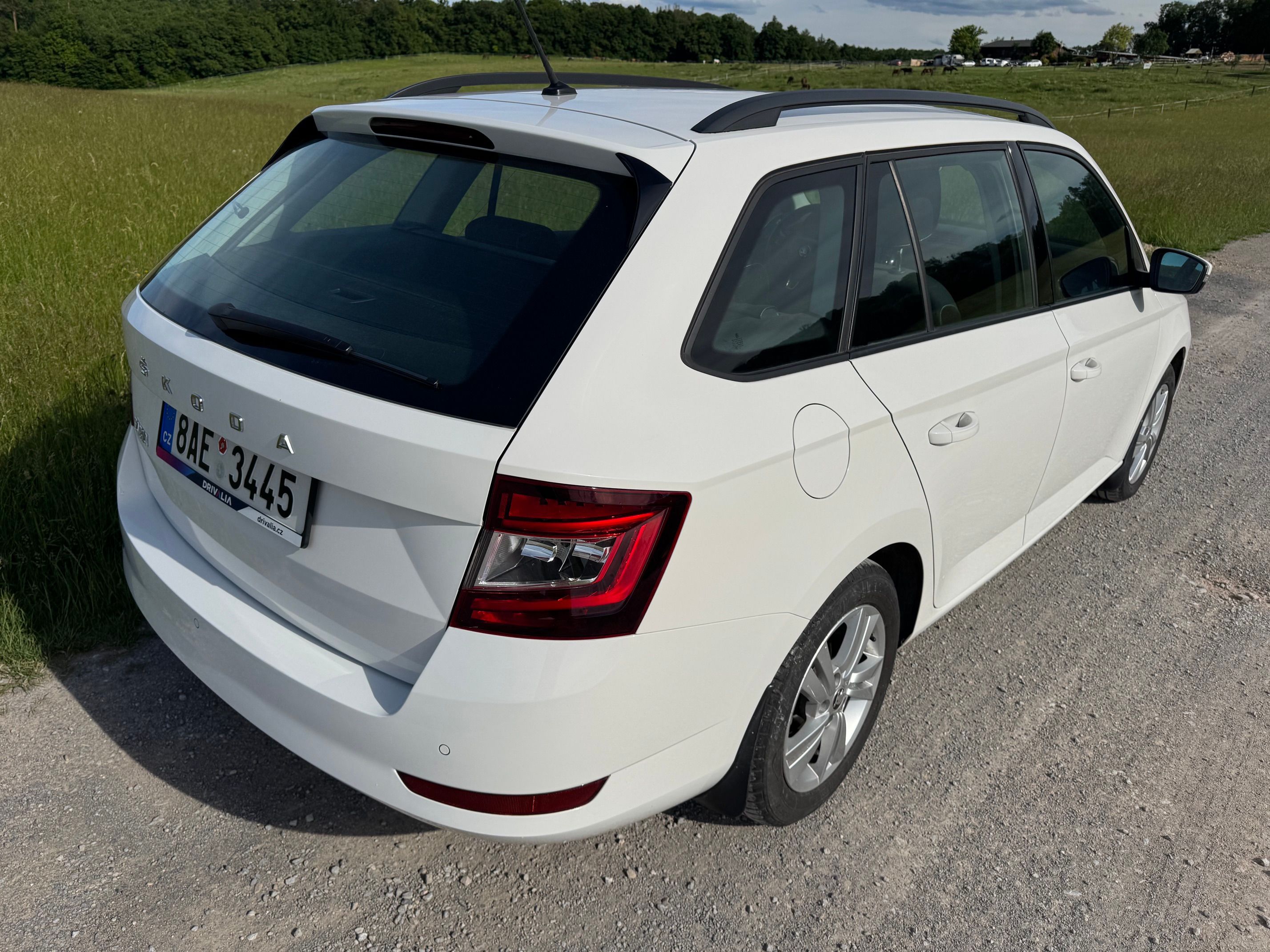 Škoda Fabia, 1.0TSI STYLE+ 19.000 KM ČR - fotka 3