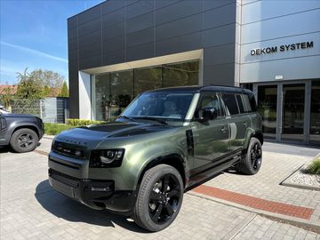 3,0 110 X-Dynamic SE D200 AWD