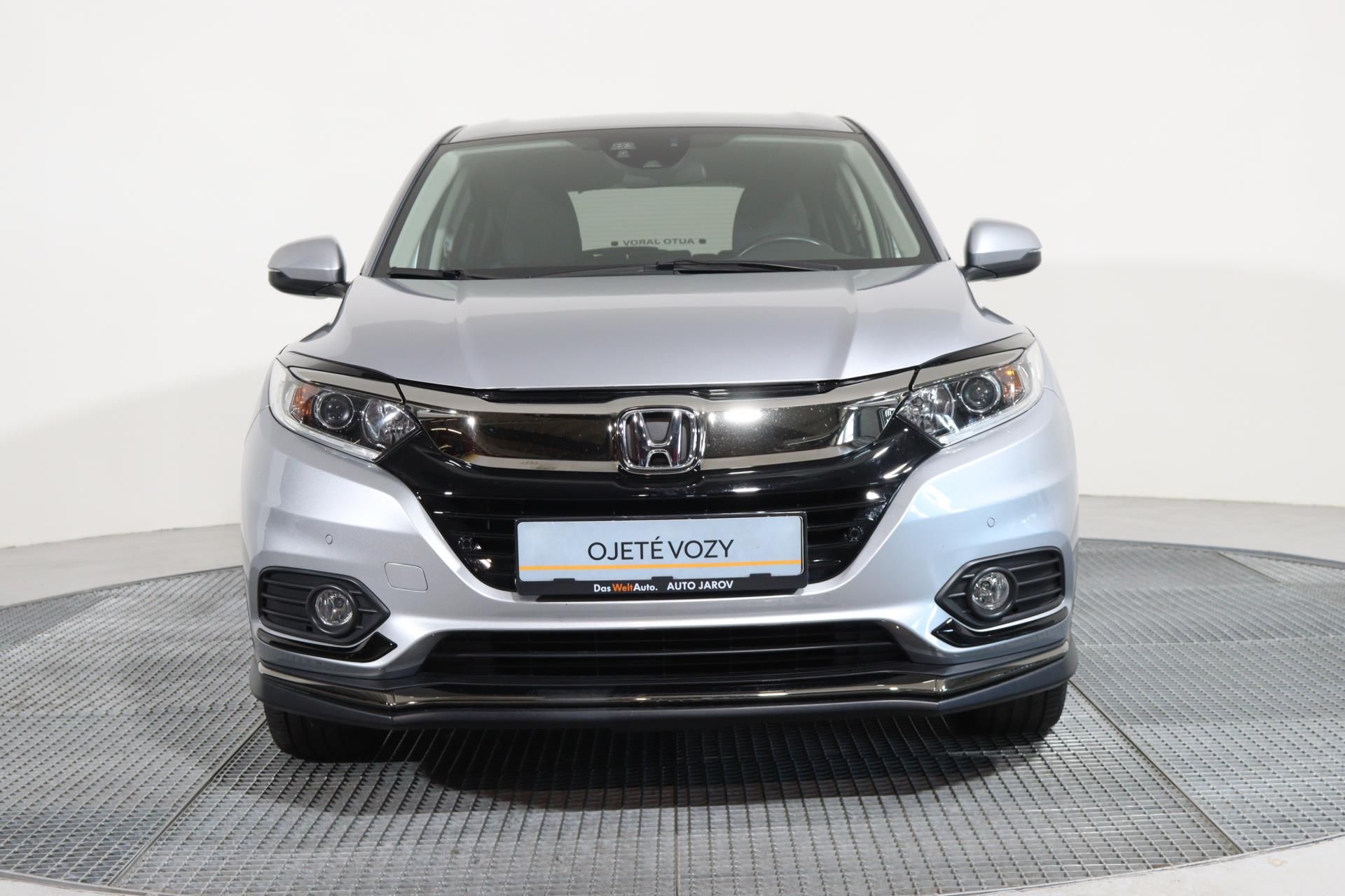 Honda HR-V, MT 1,5 ELEGANCE 96kW - fotka 4