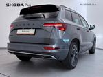 Škoda Karoq, Sportline 1.5TSI/110kW 7DSG-ta