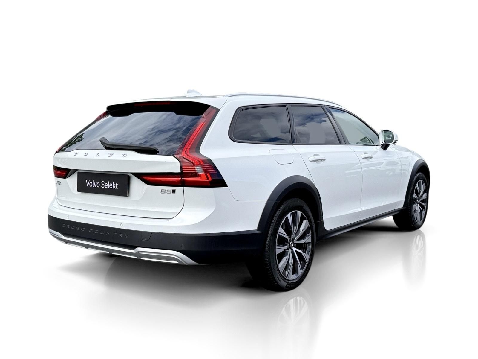 Volvo V90, CC B5 AWD (benzín) nezáv. top - fotka 6
