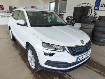 1,0TSI,85KW,FULL,LED,ALU,KŮŽE