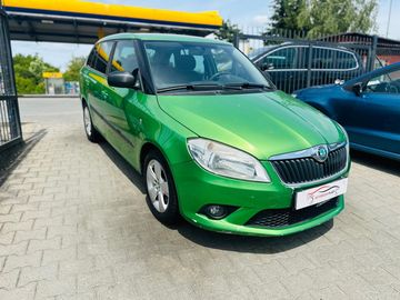 1.2TSi RS Line, GARANCE KM
