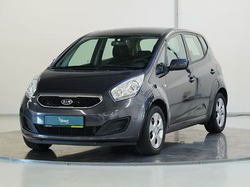 1.4 CVVT 66 kW Cool