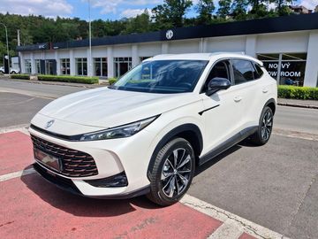 EMOTION Hybrid+ 165kW 4×2 3AT