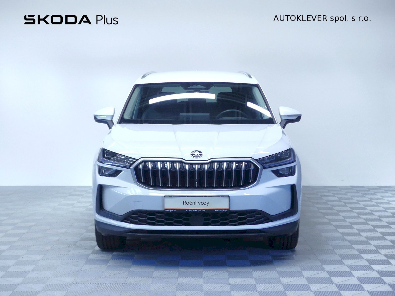 Škoda Kodiaq, Exclusive Selection DSG 4x4 2. - fotka 4