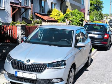 1,0 TSI -servisováno